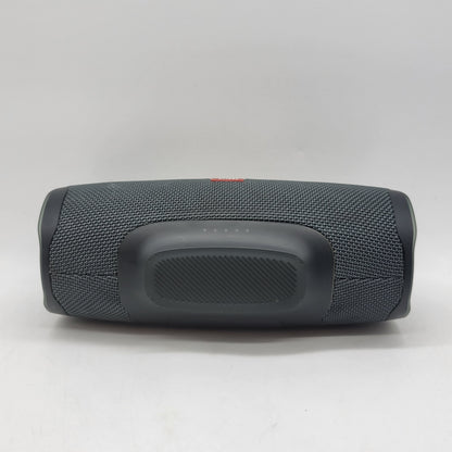 JBL Charge Essentail 2 Portable Waterproof Bluetooth Speaker Gray
