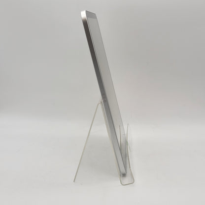 WiFi Only Apple iPad 10th Gen 64GB Silver MPQ03LL/A