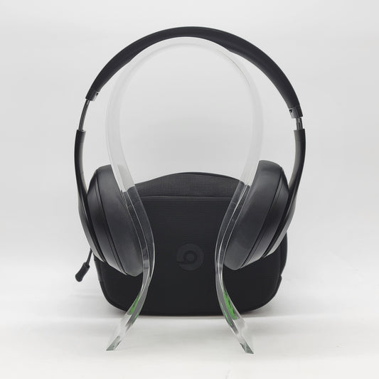 Beats Studio Pro Wireless Over-Ear Bluetooth Headphones Black A2924