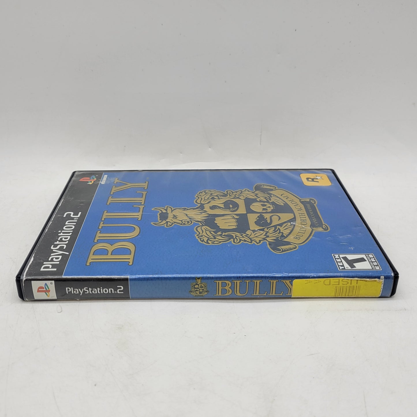 Bully (Sony PlayStation 2 PS2, 2006)