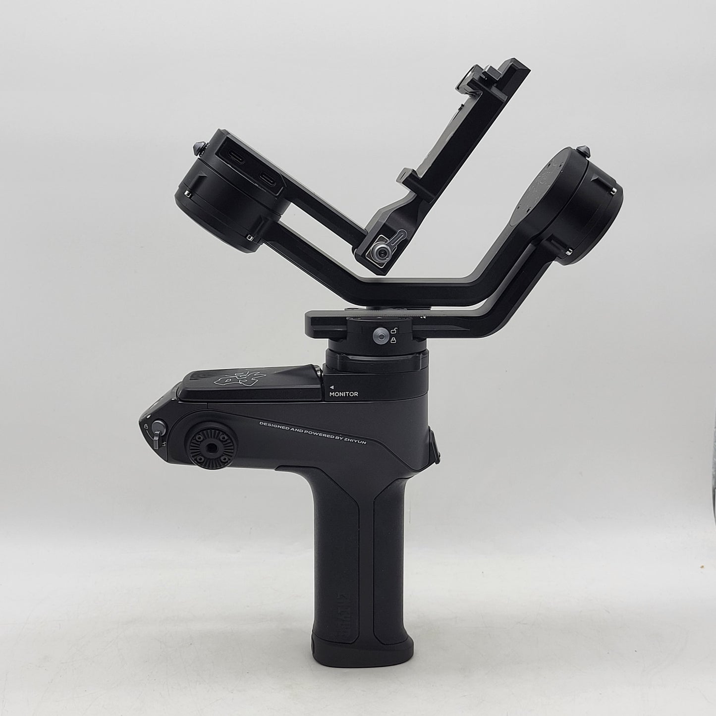 ZHIYUN WEEBILL 2 Gimbal Stabilizer CR120