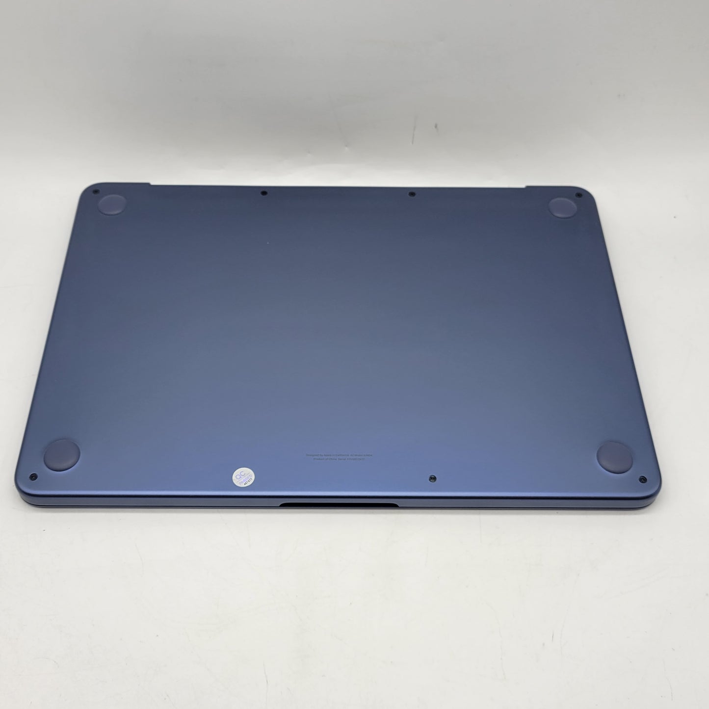 2026 Apple MacBook Neo 13" A18 Pro 5C GPU 4.0GHz 8GB RAM 512GB SSD MHFG4LL/A