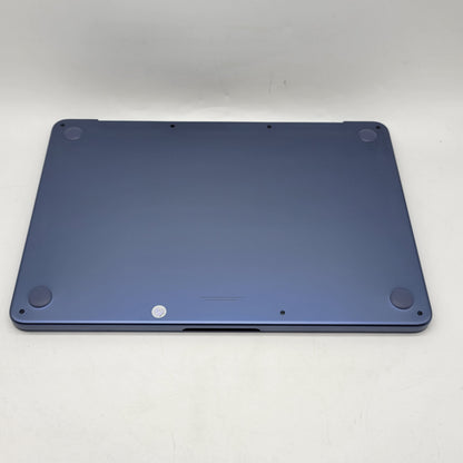 2026 Apple MacBook Neo 13" A18 Pro 5C GPU 4.0GHz 8GB RAM 512GB SSD MHFG4LL/A