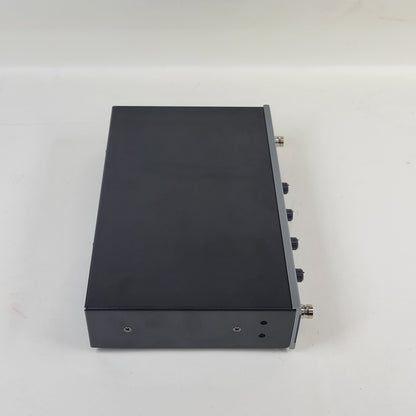 Voco Pro Digital Quad-B2 Four Channel Wireless
