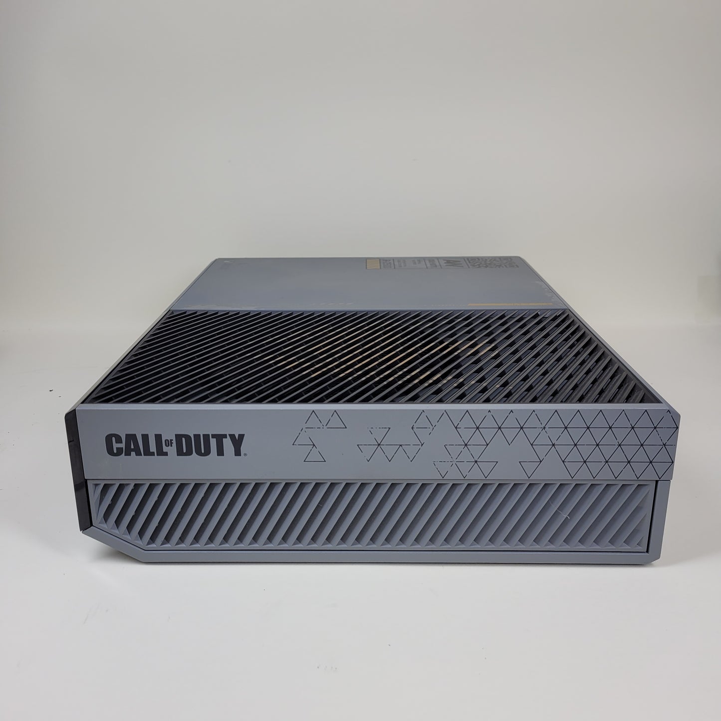 Microsoft Xbox One 1TB Call of Duty Advanced Warfare Limited Edition  1540