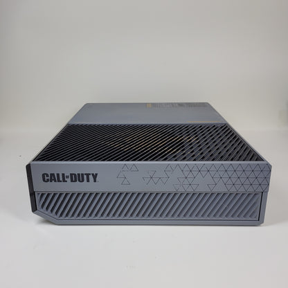 Microsoft Xbox One 1TB Call of Duty Advanced Warfare Limited Edition  1540