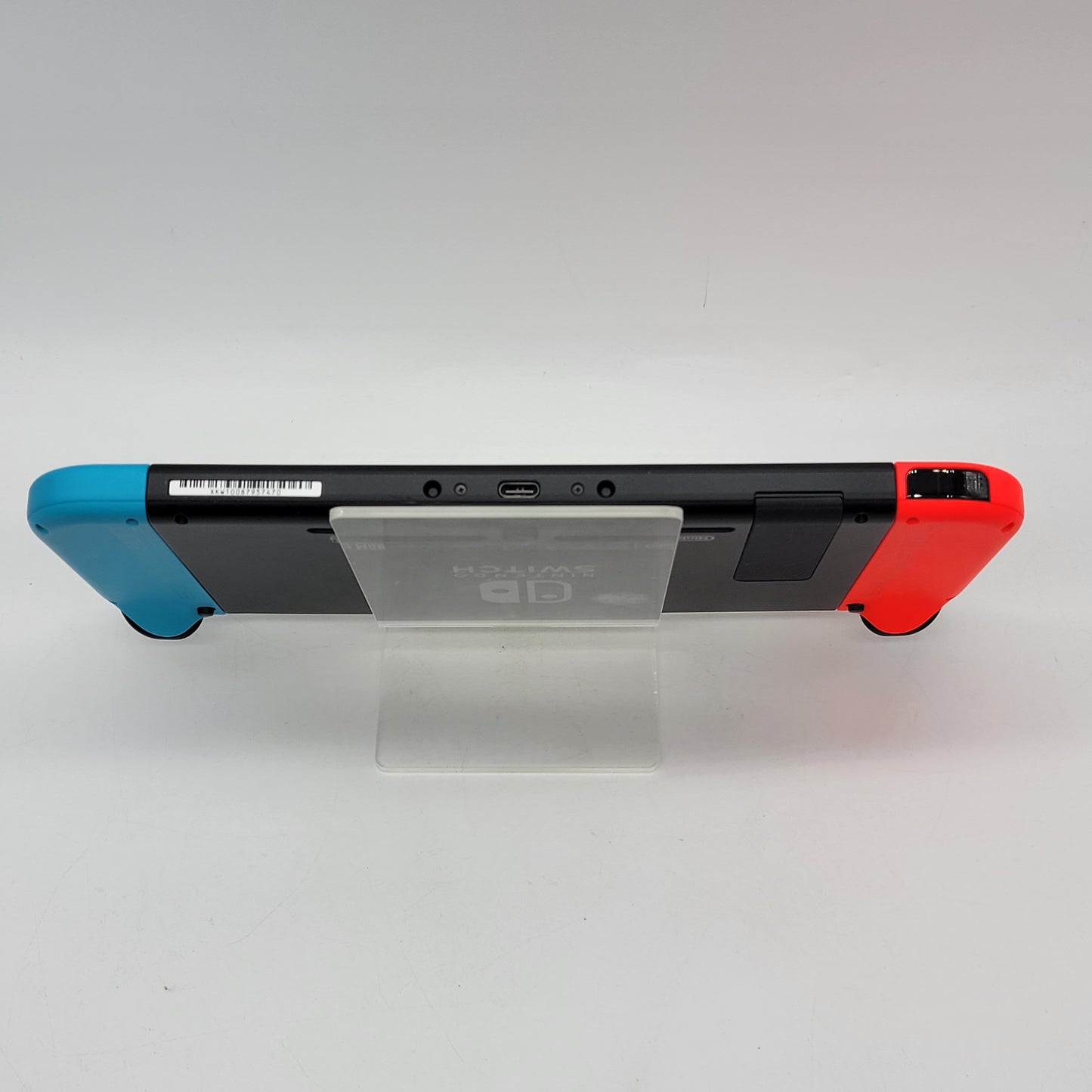 Nintendo Switch v2 Video Game Console HAC-001(-01)  Black