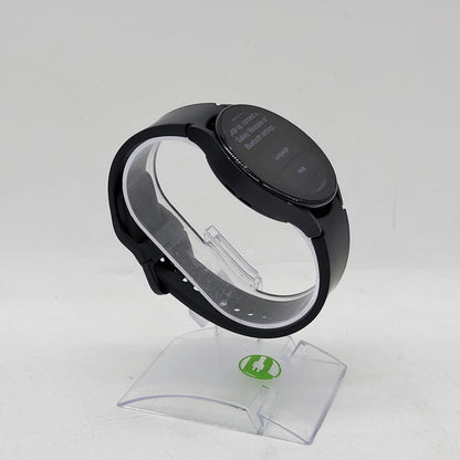 GPS Only Samsung Galaxy Watch5 Aluminum Smartwatch SM-R910