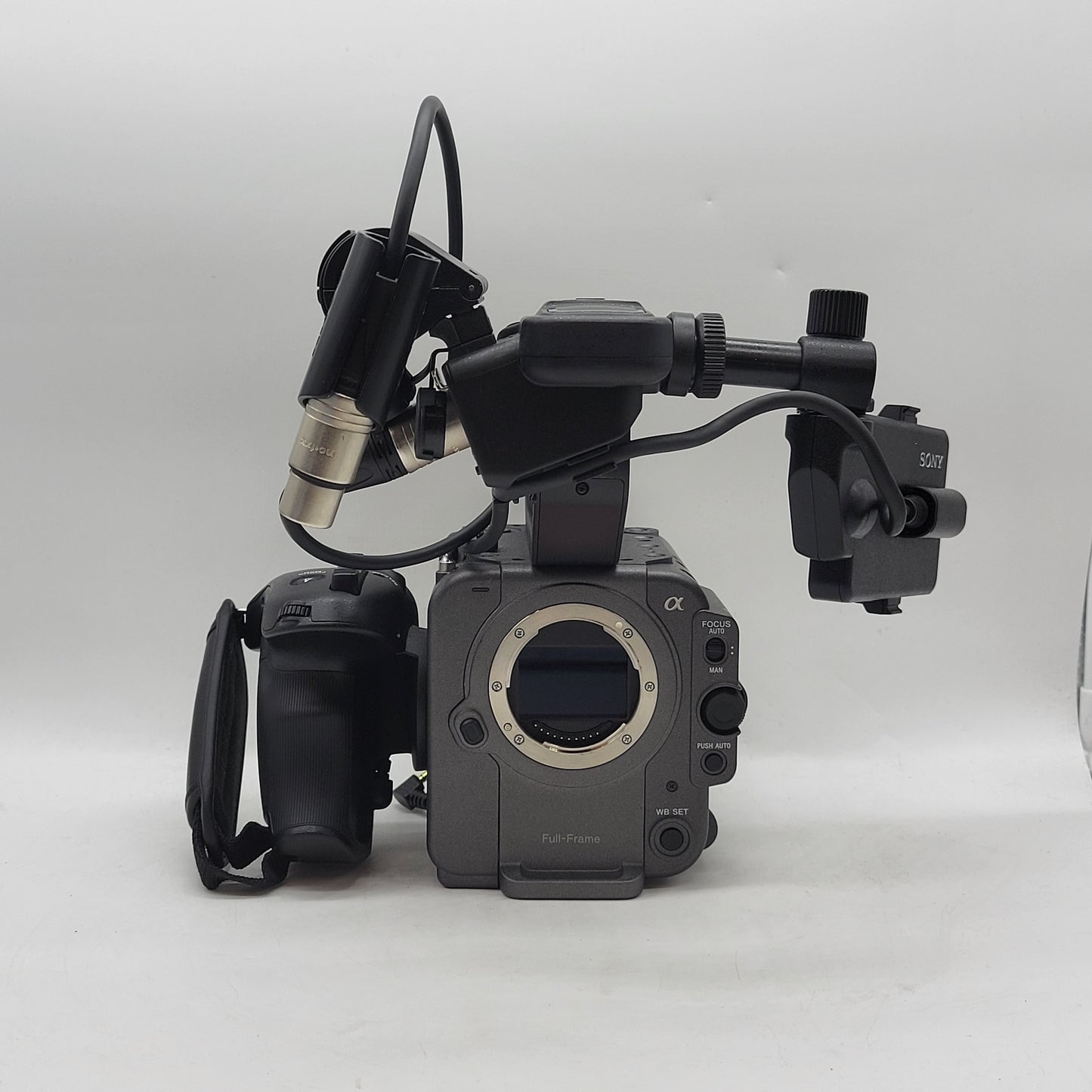 Sony  FX6  Digital Cinema Camera ILME-FX6V