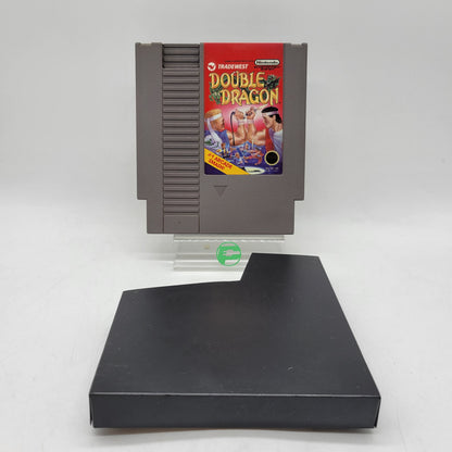 Double Dragon (Nintendo NES, 1988) Cartridge Only