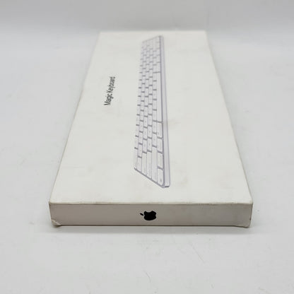 Apple Smart Keyboard A3203 Silver