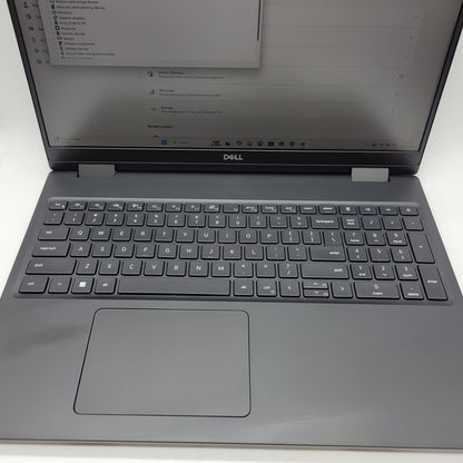 Dell Precision 7680 16" i9-13950HX 2.2GHz 32GB RAM 512GB SSD