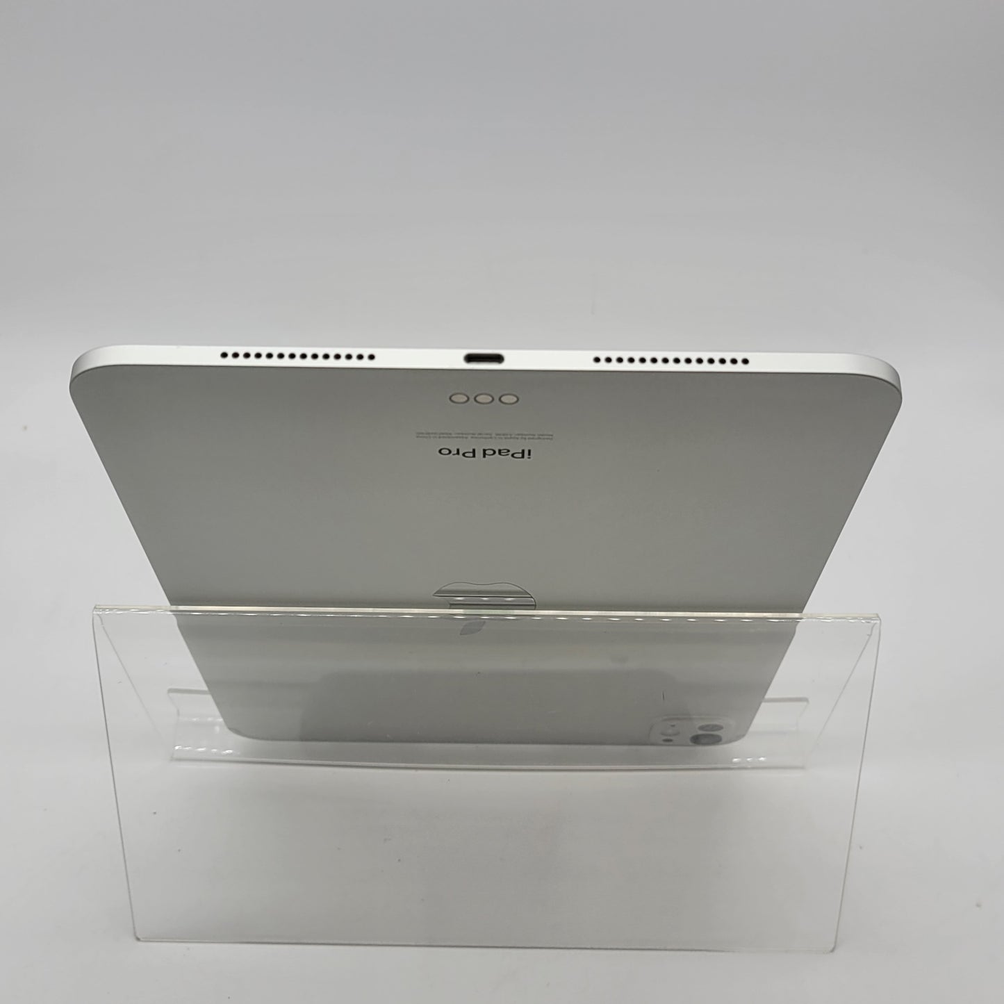 WiFi Only Apple iPad Pro 11" M4 256GB Silver MVV93LL/A