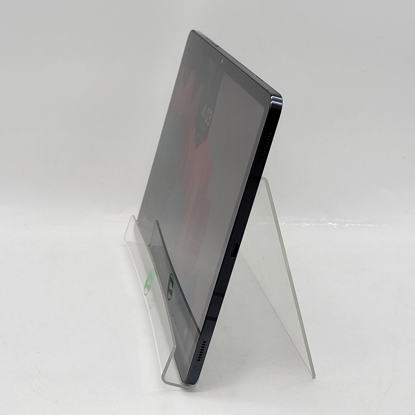 WiFi Only Samsung Galaxy Tab S7 11.0" 128GB Black SM-T870