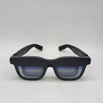 Beast Viture XR Matte Black V1254 AI Smart Glasses