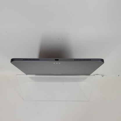 WiFi Only Apple iPad Air 5th Gen 64GB 18.1.1 Space Gray A2588