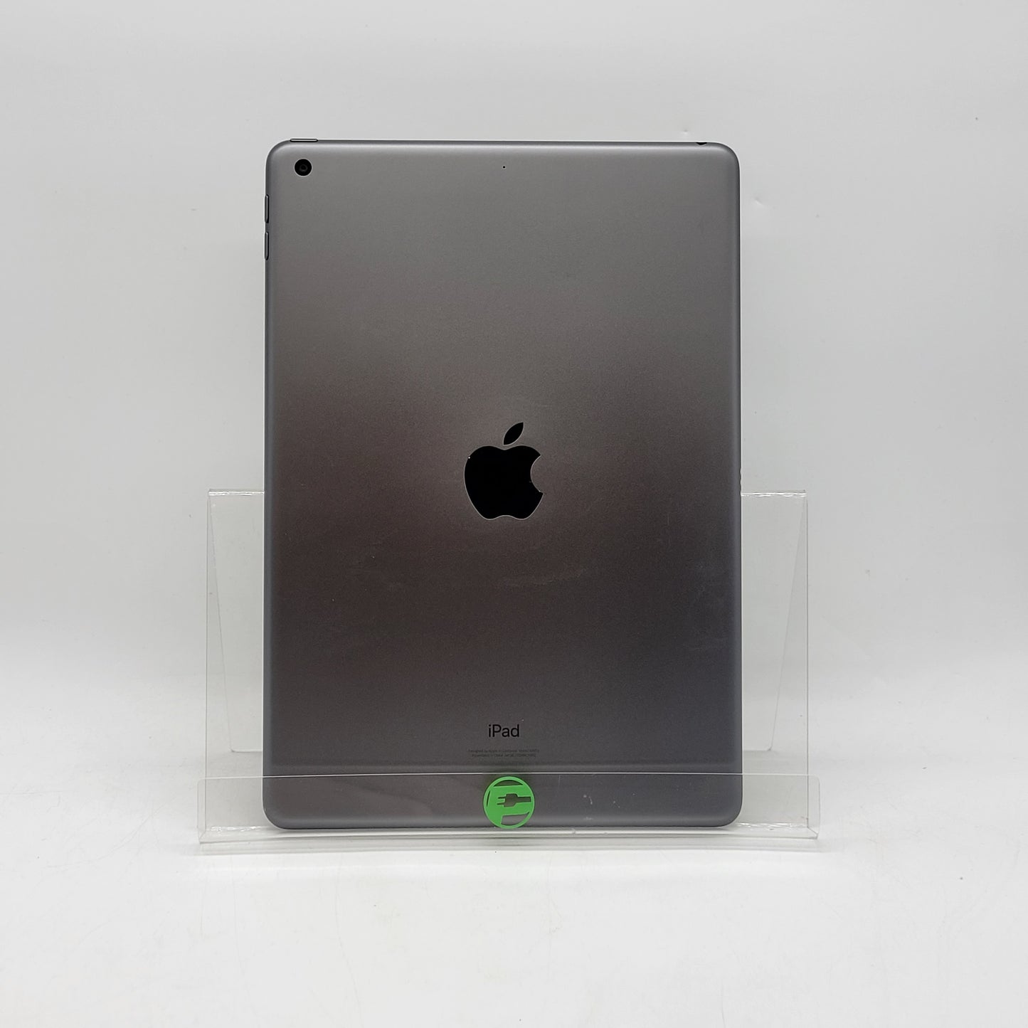WiFi Only Apple iPad 9th Gen 64GB Space Gray MK2K3LL/A