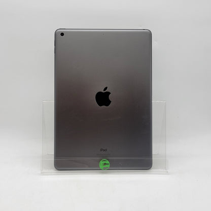 WiFi Only Apple iPad 9th Gen 64GB Space Gray MK2K3LL/A