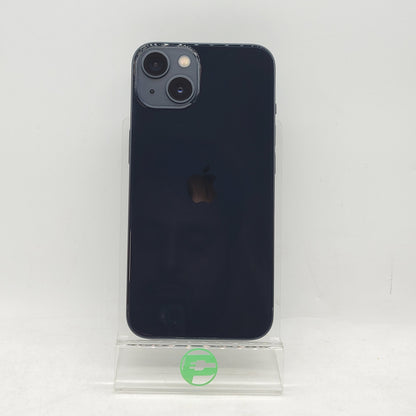 Factory Unlocked Apple iPhone 13 128GB Midnight MLA23LL/A