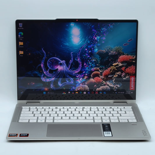Lenovo Yoga 7 2 in 1 14AKP10 14" Ryzen AI 7 350 2.0GHz 16GB RAM 1TB SSD