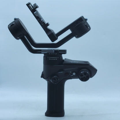 ZHIYUN WEEBILL 2 Gimbal Stabilizer CR120