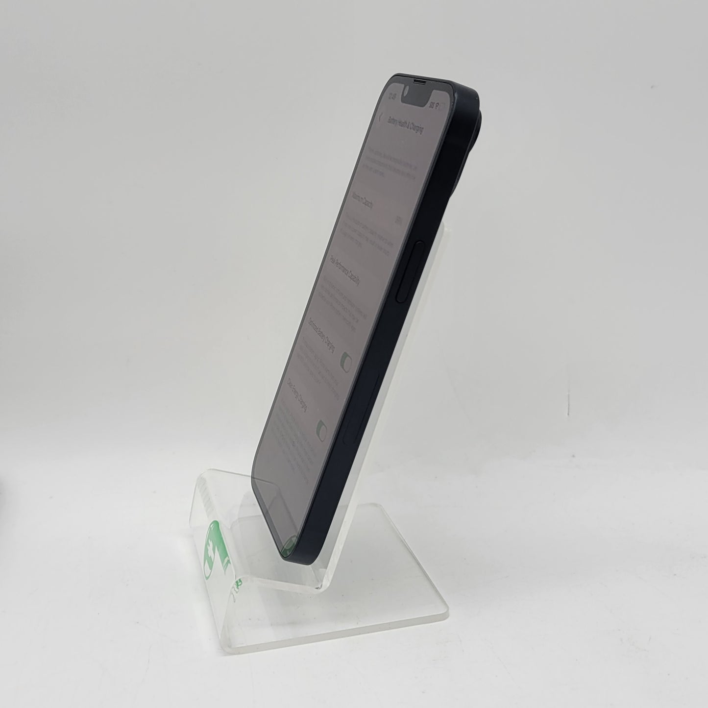 T-Mobile Apple iPhone 14 128GB Midnight MPUA3LL/A