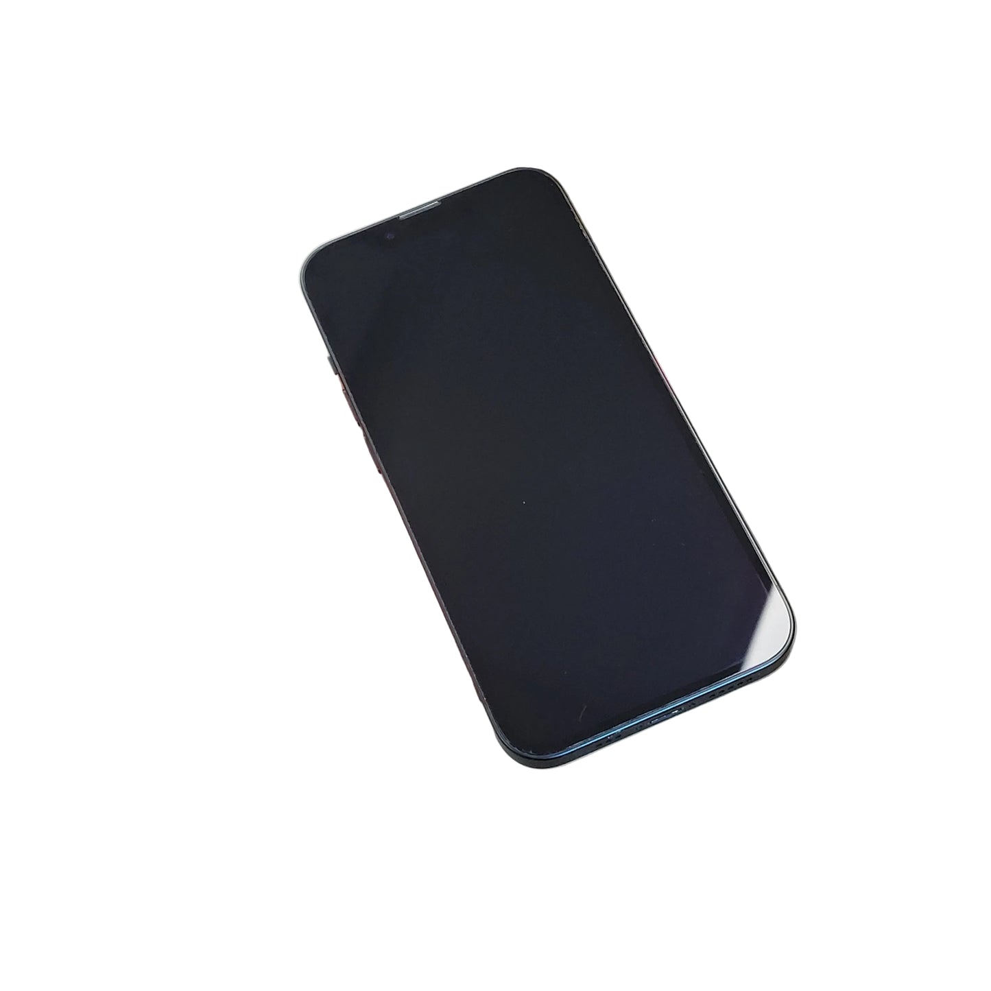 T-Mobile Apple iPhone 13 128GB Midnight MLML3LL/A