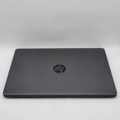 HP NoteBook 15-EF1078NR 15.6" Athlon Gold 3150U 2.4GHz 4GB RAM 256GB SSD