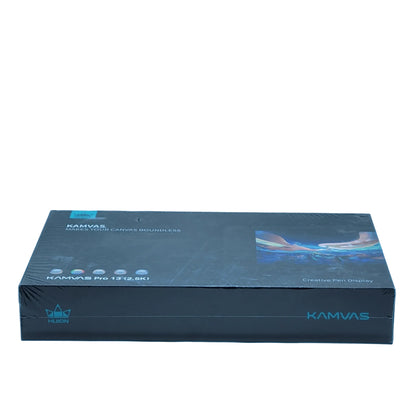 New HUION KAMVAS PRO 13 (2.5K) QLED  Graphics Drawing Tablet Pen Display GT1302