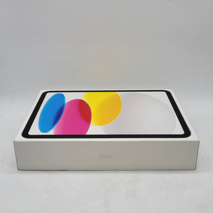 New WiFi Only Apple iPad 11" (A16) 128GB Silver MD3Y4LL/A