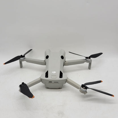 DJI Mini 4 Pro 4K Quadcopter Camera Drone MT4MFVD