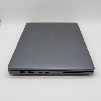 Dell Pro Max 14 MC14255 14" Ryzen AI 7 Pro 350 2.0GHz 32GB RAM 512GB SSD Read