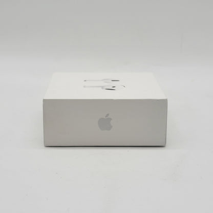 New Apple AirPods 4th Gen with Charging Case A3058 A3050 A3053 MXP63LL/A