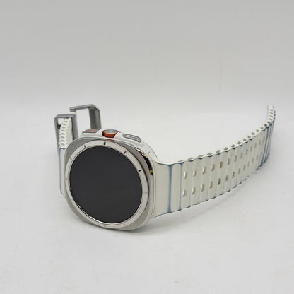 Unlocked Samsung Galaxy Watch Ultra Titanium Smartwatch SM-L705U