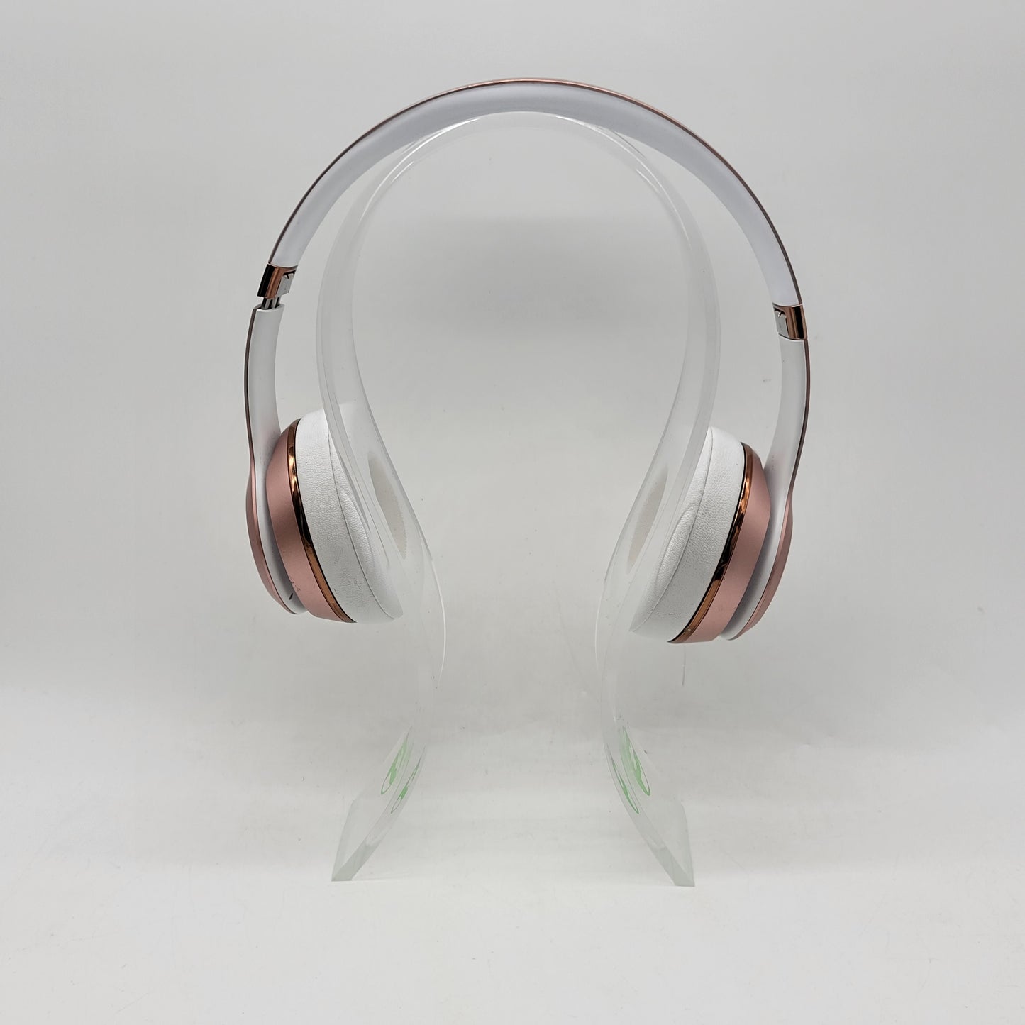 Beats Solo3 Wireless Over-Ear Bluetooth Headphones Cloud Pink A17969