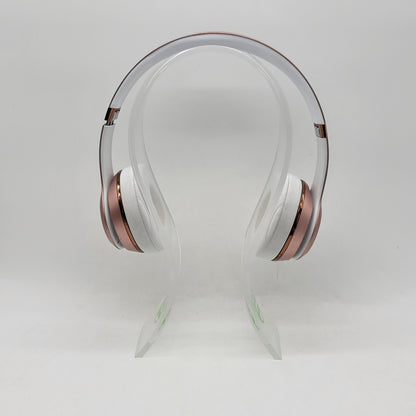 Beats Solo3 Wireless Over-Ear Bluetooth Headphones Cloud Pink A17969