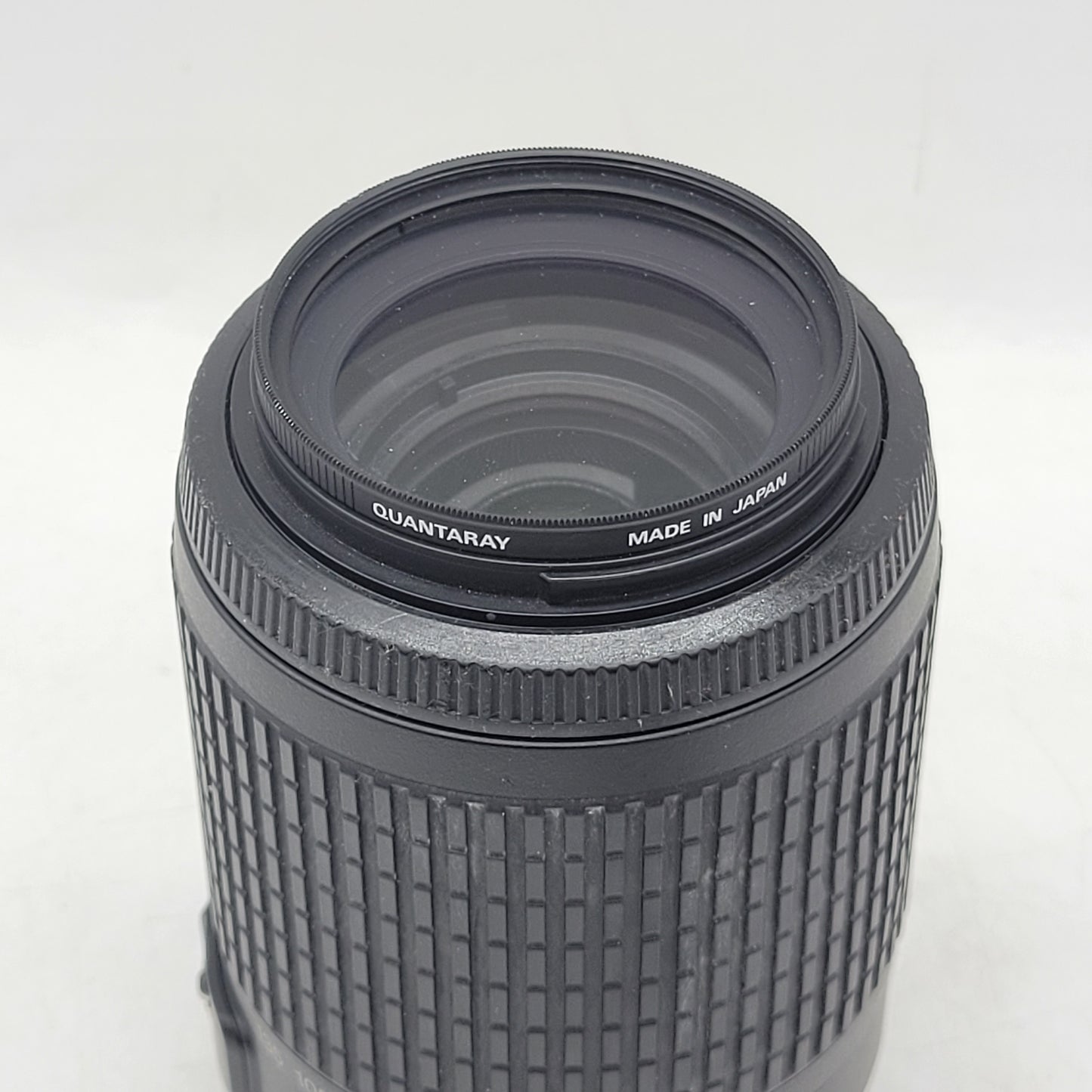 Nikon AF-S DX NIKKOR 55-200mm f/4-5.6G ED VR Auto & Manual Lens AF-S
