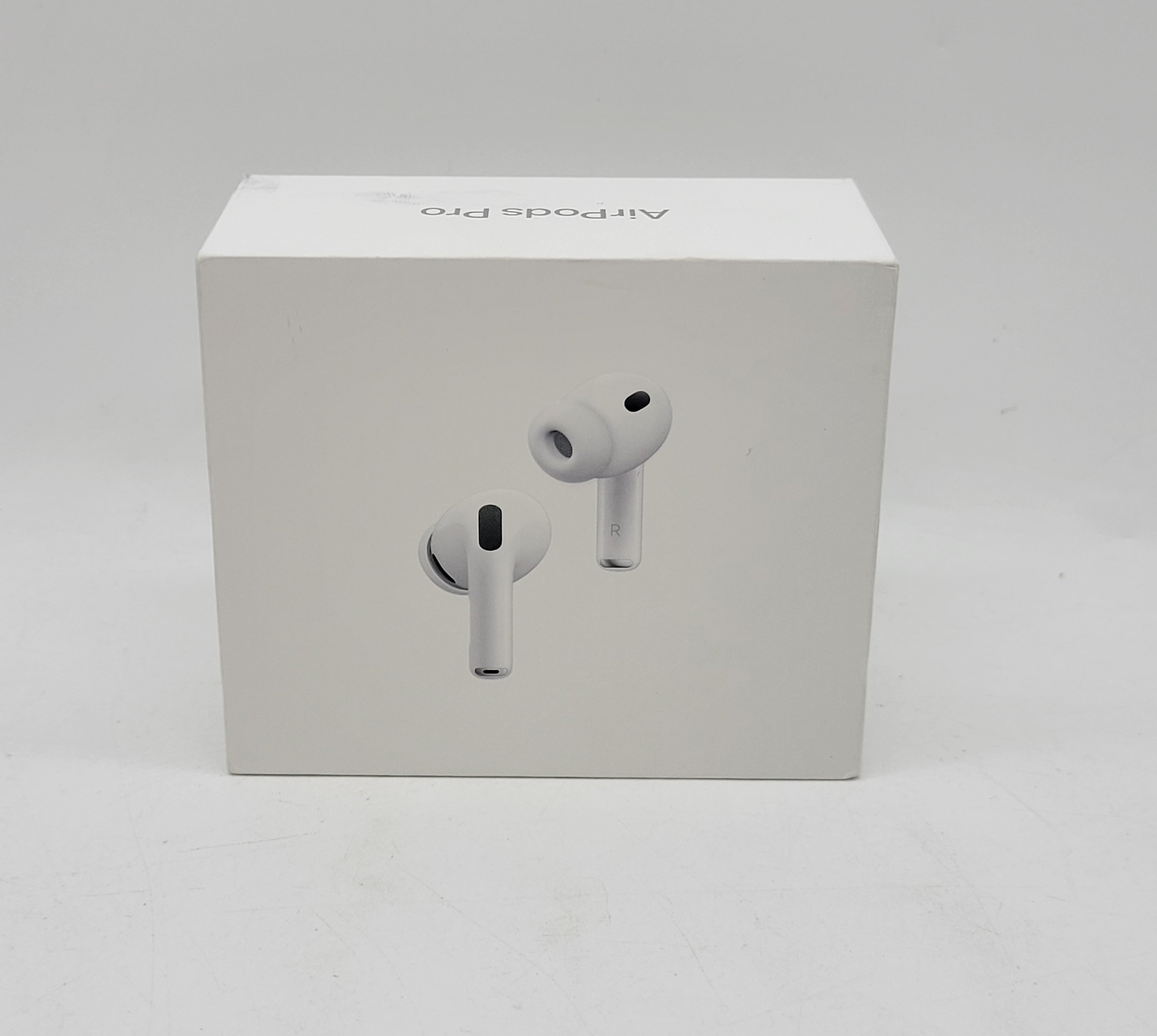 New Apple AirPods Pro 3rd Gen with MagSafe Charging Case A3064