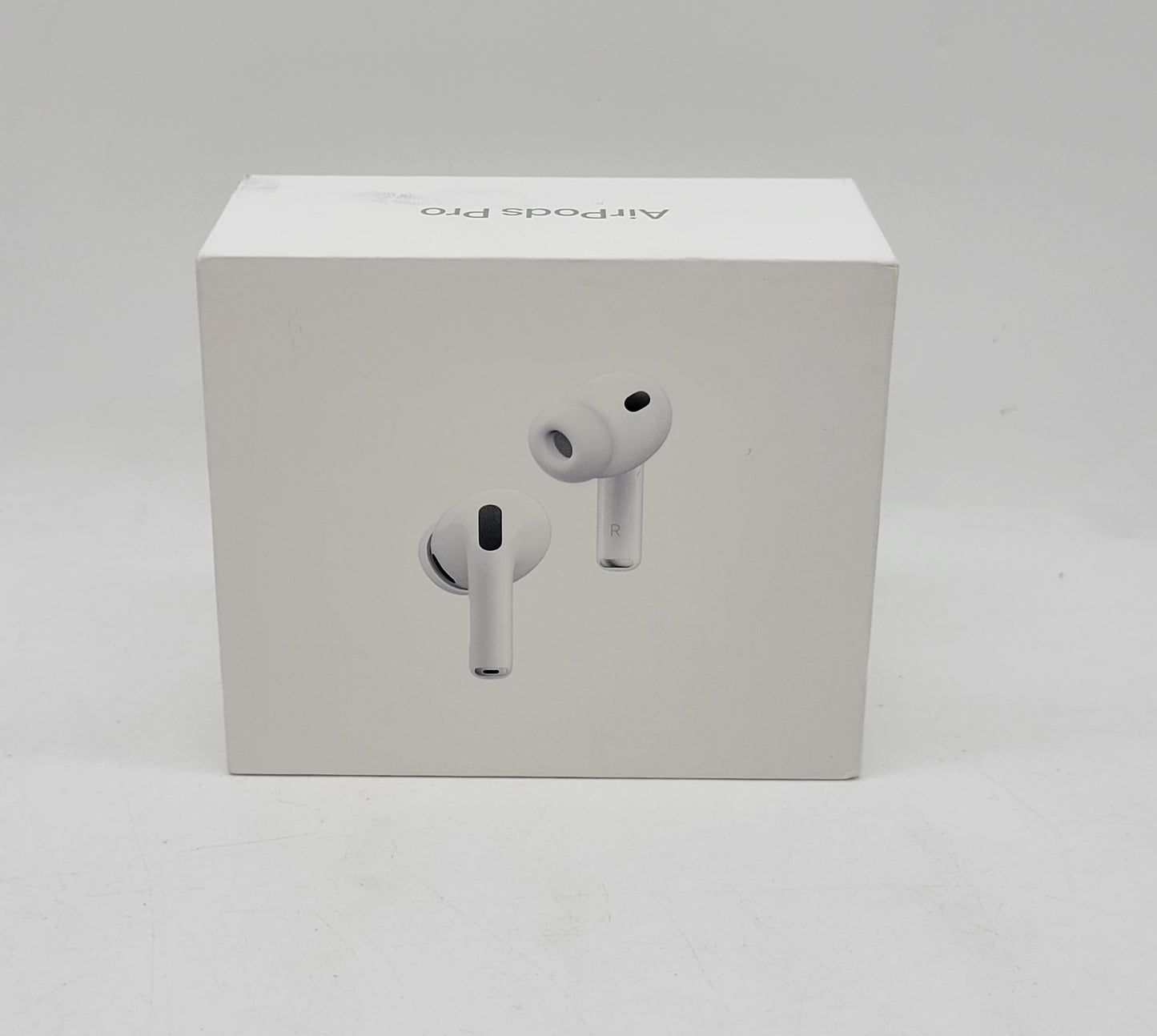 New Apple AirPods Pro 3rd Gen with MagSafe Charging Case A3064 A3063 A3122