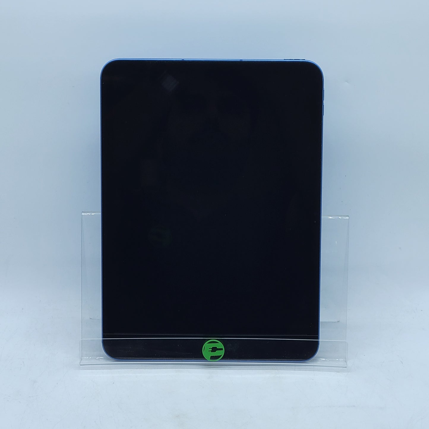 Factory Unlocked Apple iPad 10th Gen 64GB Blue MQ6K3LL/A
