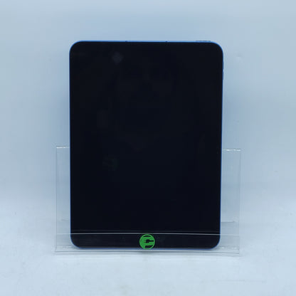 Factory Unlocked Apple iPad 10th Gen 64GB Blue MQ6K3LL/A