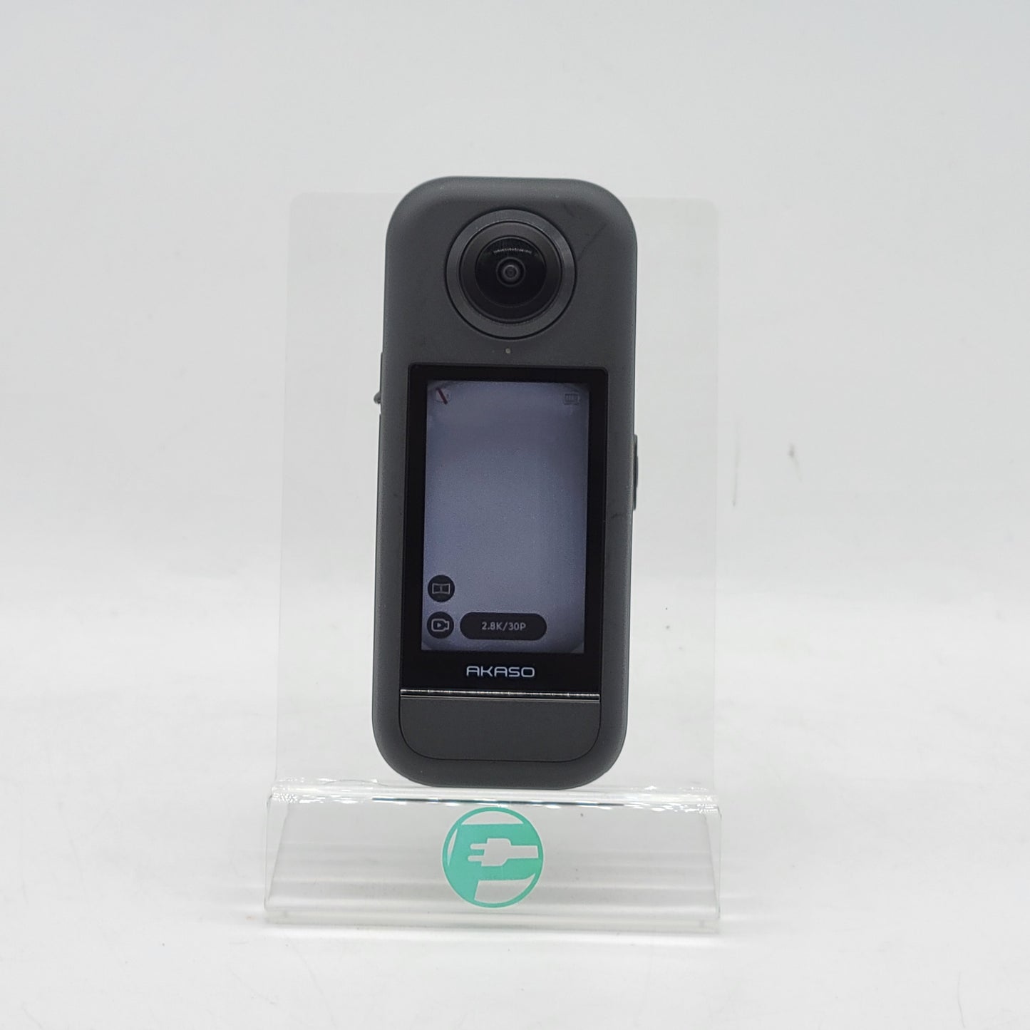 AKASO 360 72MP 360 Action Camera