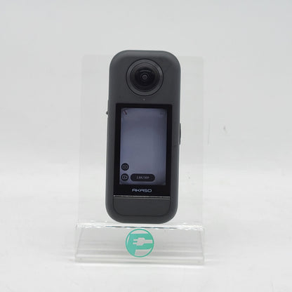 AKASO 360 72MP 360 Action Camera