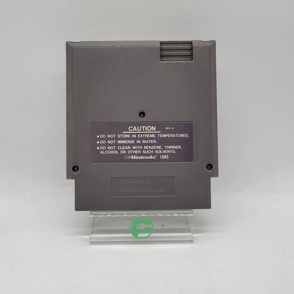 Super Mario Bros 3 (Nintendo NES, 1990)