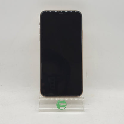 Factory Unlocked Apple iPhone 11 Pro Max 512GB Gold MWFL2LL/A