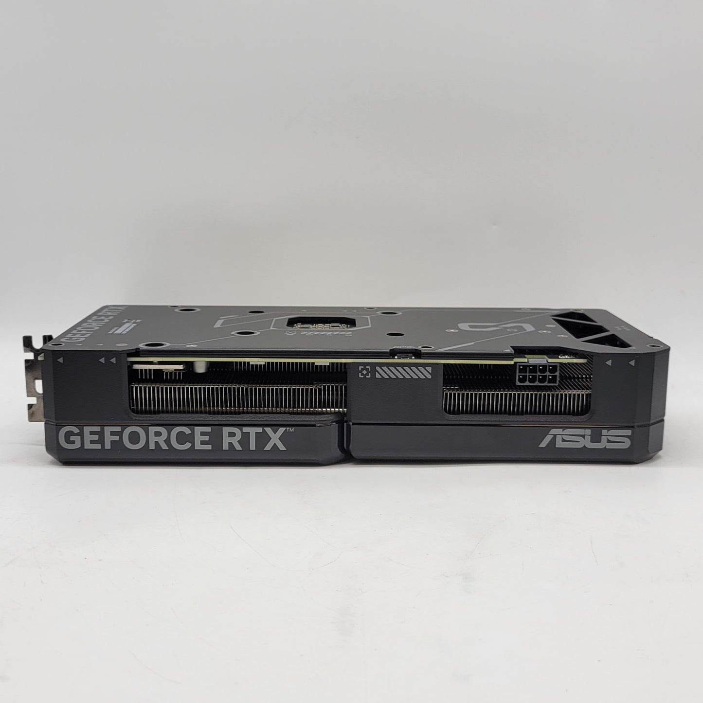 Asus GeForce RTX 4070 Dual Space 12GB GDDR6X Graphics Card DUAL-RTX4070-12G GPU