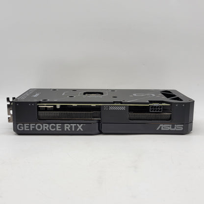 Asus GeForce RTX 4070 Dual Space 12GB GDDR6X Graphics Card DUAL-RTX4070-12G GPU