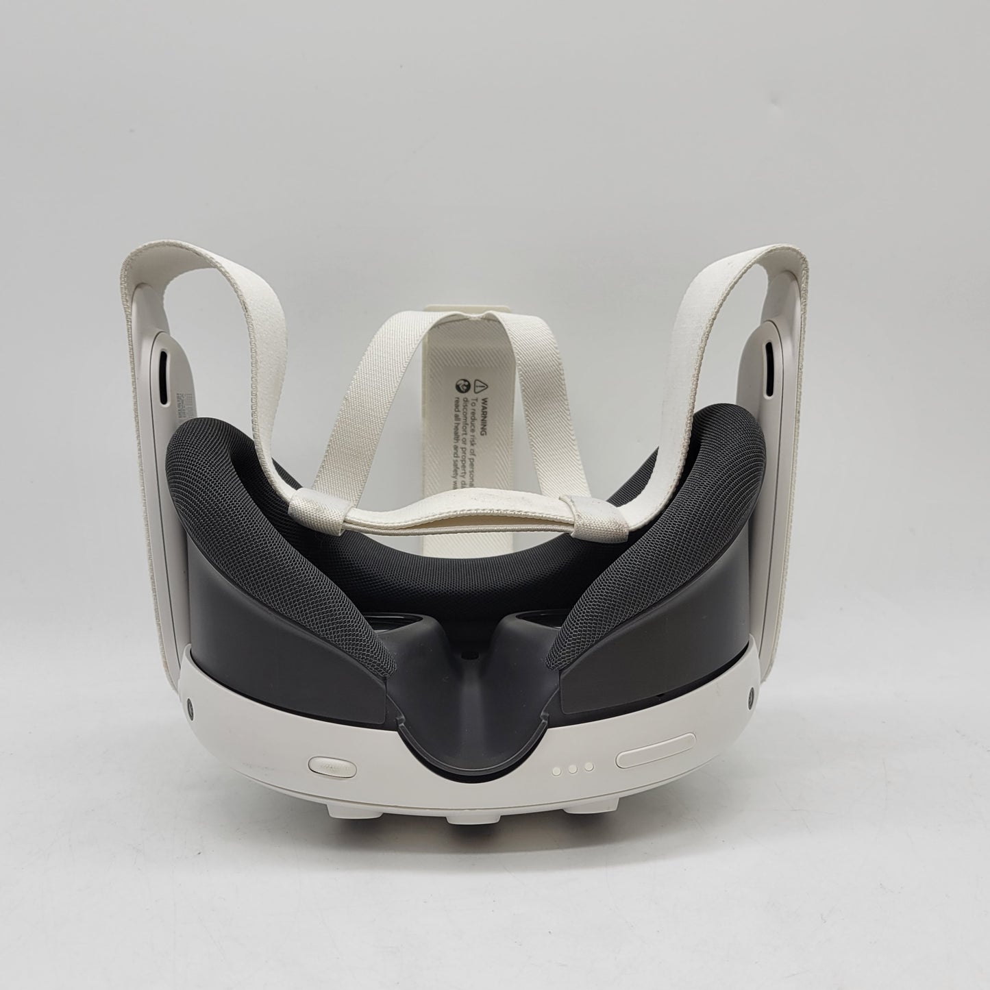 Meta Quest 3 512GB Standalone All-in-One VR Headset S3A