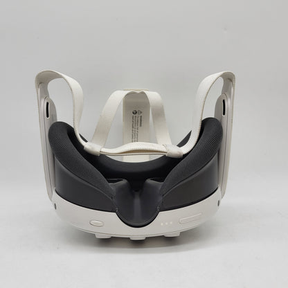 Meta Quest 3 512GB Standalone All-in-One VR Headset S3A