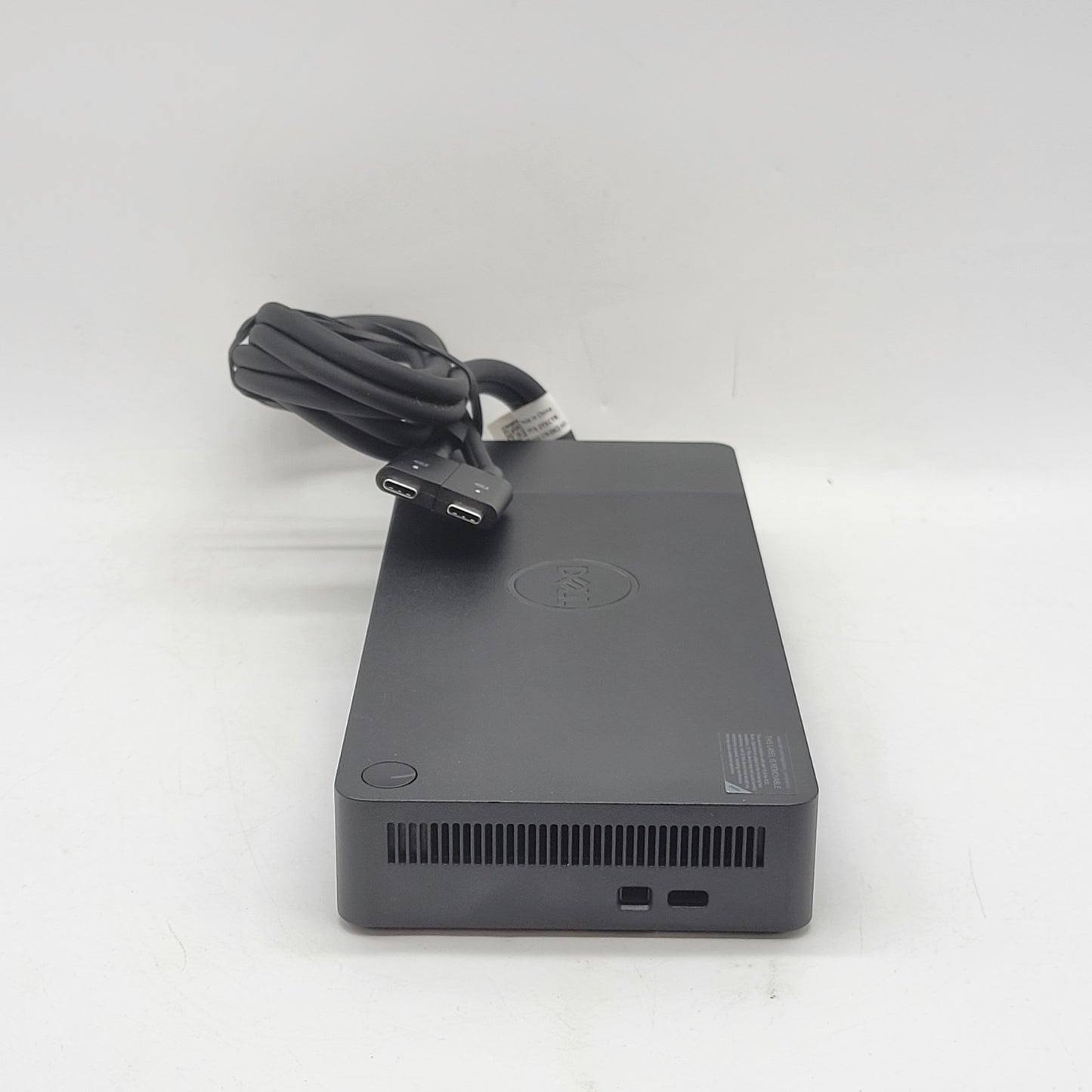 Dell WD19DCS USB-C Performance Docking Station K20A001